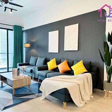Jbr Luxury Homestay-Atlantis Residences-Near Jonker Walk-City Area-Netflix Malacca 外观 照片