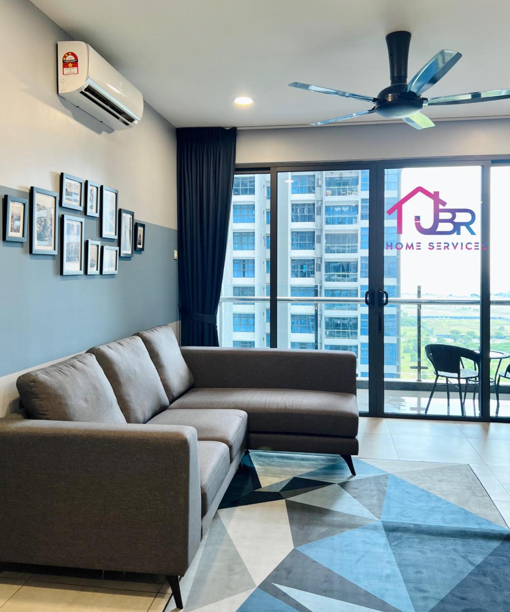 Jbr Luxury Homestay-Atlantis Residences-Near Jonker Walk-City Area-Netflix Malacca 外观 照片